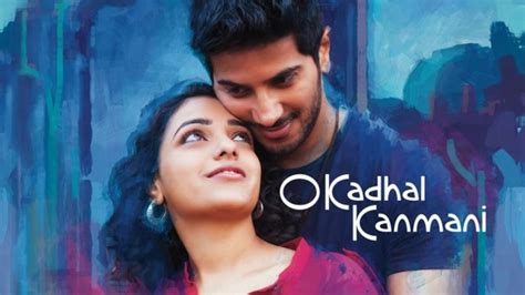 O Kadhal Kanmani | Astro Content