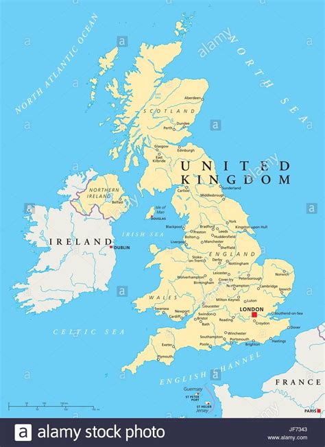 Download London England On Map | Major Tourist Attractions Maps | United kingdom travel guide ...