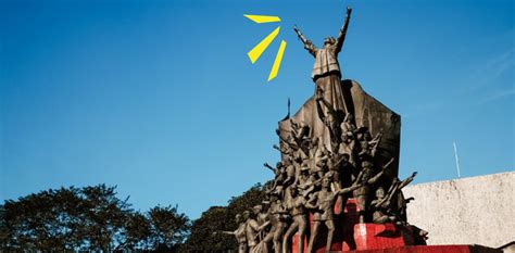 EDSA PEOPLE POWER REVOLUTION - Amnesty Philippines