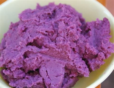 Halaya (Purple Yam) Recipe by Shalina - CookEatShare