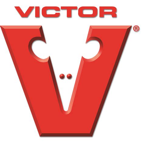 Victor Logo - LogoDix