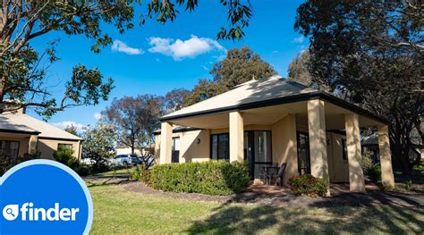 Hotel review: Leisure Inn Pokolbin Hill, Hunter Valley | Finder