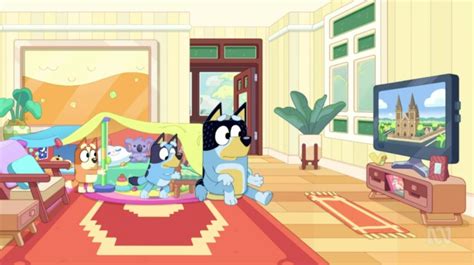 New Bluey episode’s tiny detail bowls over Adelaide fans | news.com.au — Australia’s leading ...