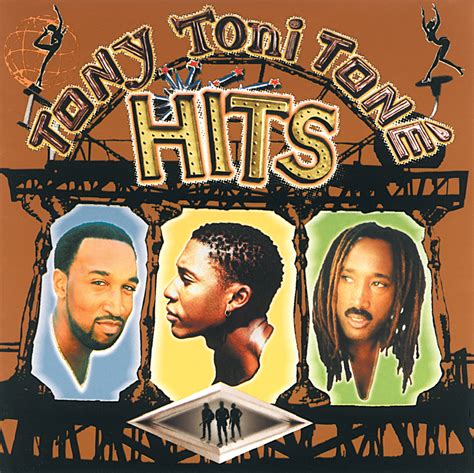 Tony! Toni! Toné! - Anniversary | iHeartRadio