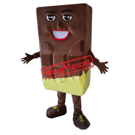 Ohio State University Brutus Buckeye Mascot Costume