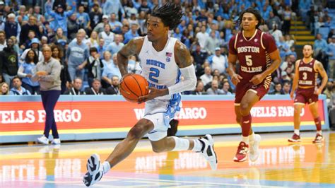 Why UNC transfer Caleb Love is worth the risk for Arizona - Sports Illustrated