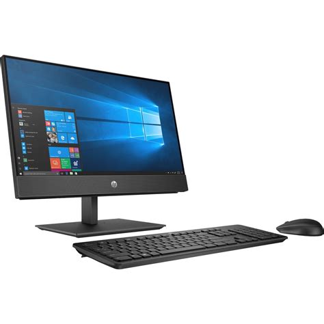 All-In-One Desktop Computers Black Friday Deals