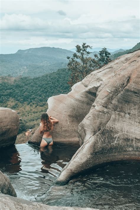 Diyaluma Falls Guide – Sri Lanka’s Second Highest Waterfall - You Me ...