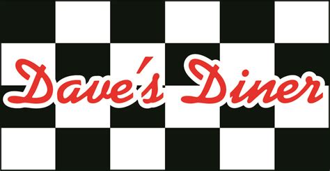 Dave's Diner Middleboro, Ma