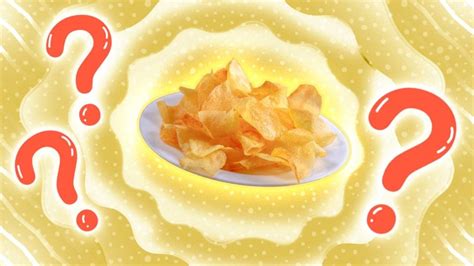 What Are Kettle Chips? | Sporked