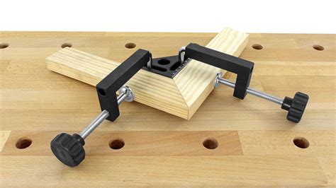 Clamping square set and compatible clamp set