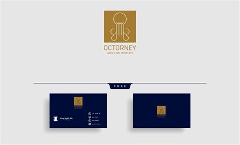 elegant attorney logo line design template illustration vector 2417393 ...