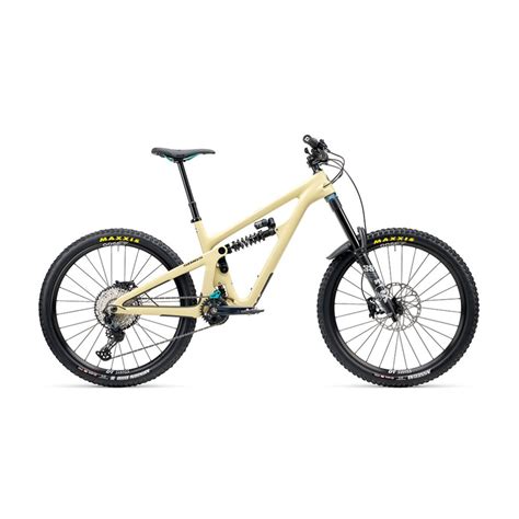 2023 Yeti SB165 C1 Mountain Bike | Pienarbikeshop