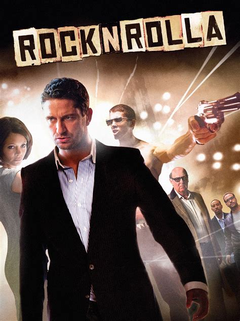 RocknRolla Pictures - Rotten Tomatoes