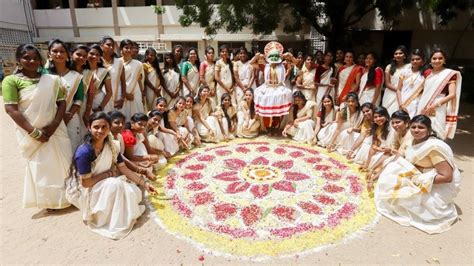 Onam Celebrations 2023: Know significance of each day of 10-day harvest ...