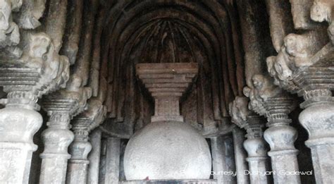 Junnar Caves- Caves in Maharashtra, Buddhist Caves in India