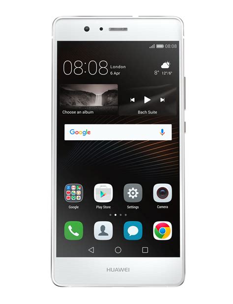 Huawei P9 lite specs - PhoneArena