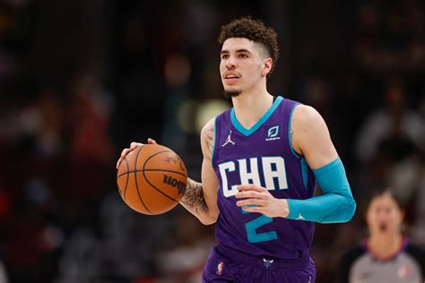 Charlotte Hornets, LaMelo Ball agree to 5-year max contract extension ...