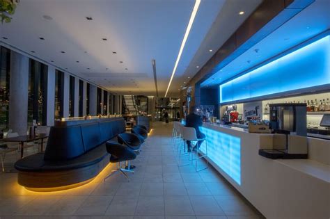 10 best Melia Innside Hotel - Manchester by REID Architects images on ...