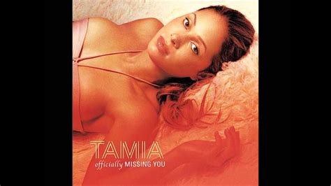 Tamia - Officially Missing You (Audio + Lyrics In Description) - YouTube