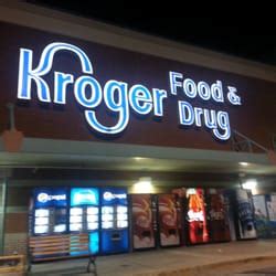 Kroger Pharmacy - Grocery - 1805 W State Of Franklin Rd, Johnson City, TN - Phone Number - Yelp