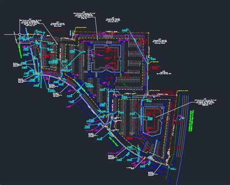 Planimetric Surveys – TerraViz Geospatial Inc.