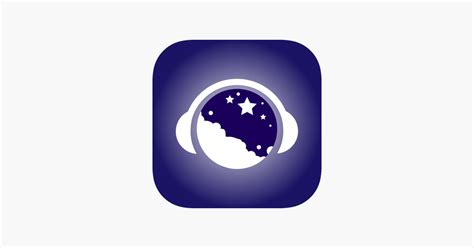 ‎App Store 上的“Sleepify: Relax & Sleep Sounds”