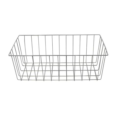 Baskets, Shelves & Drawers : Universal Chest Freezer Basket Wire 200mm x 230mm x 510mm