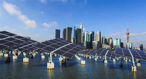 Our Solar Powered Future Is Already China's Reality