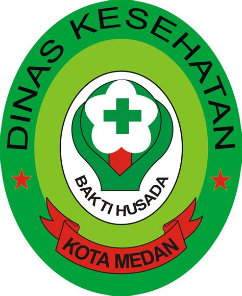 Logo Dinas Kesehatan - Homecare24