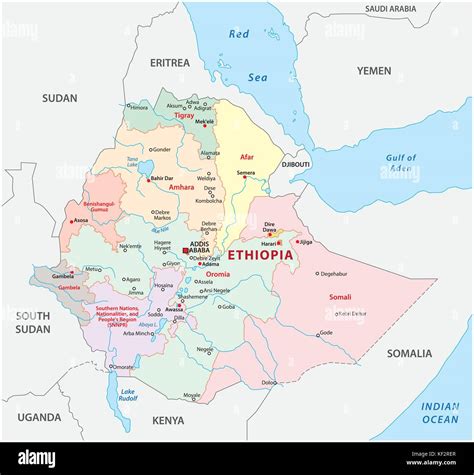 Eritrea ethiopia border hi-res stock photography and images - Alamy