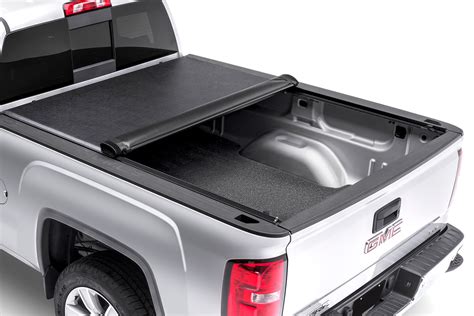 Proven Ground Tacoma Aluminum Retractable Tonneau Cover, 50% OFF