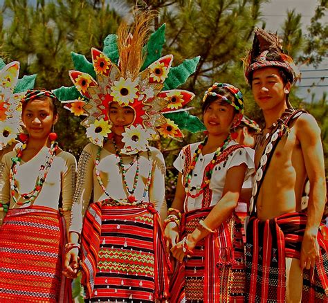 Epic Street :: Panagbenga 2011 Part 1: The 16th Baguio Flower Festival ...