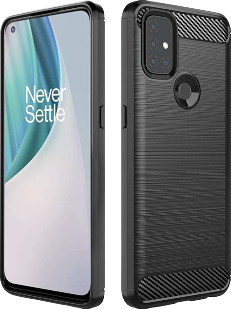 Best OnePlus Nord N10 5G cases 2021 | Android Central