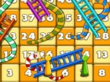 Snake and Ladders Multiplayer - 🕹️ Online Game | Gameflare.com