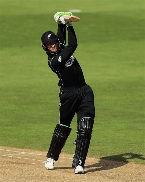 Martin Guptill raced to a 76-ball 116 | ESPNcricinfo.com