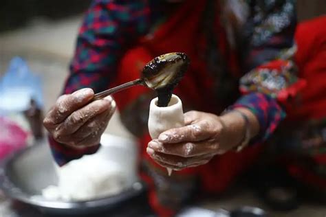 Yomari: The history and Recipe of A Newari delicacy You Will Love!