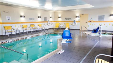 Experiences Near Fairfield Inn & Suites Hutchinson | Marriott Bonvoy