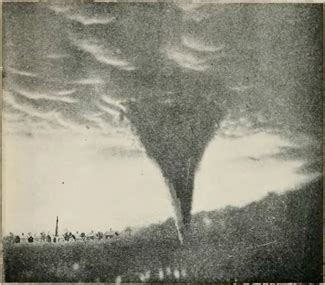 U.S. Tornado History: The Smithsonian Institution's "Queries Relative ...