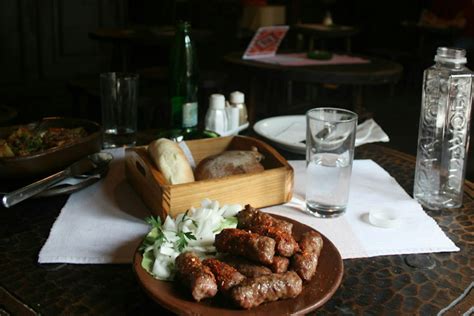 Europe’s foodie secret: Serbian cuisine - Lonely Planet