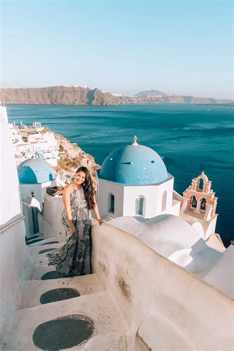 The Best Santorini Views: 7 Top Can't Miss Spots