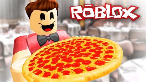 СОБСТВЕННАЯ ПИЦЦЕРИЯ в РОБЛОКС! Pizza Factory Tycoon ROBLOX - YouTube