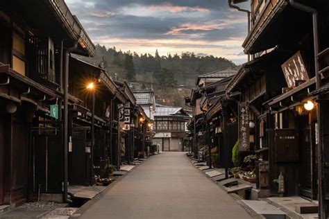 Gifu Prefecture: The Best Old Japan Experiences to See in Two Days