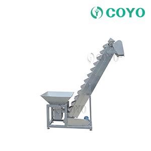 China Bucket Loading Conveyor Belt Machine Manufacturers, Suppliers ...