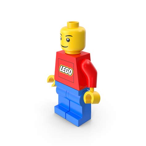 Lego Man PNG Images & PSDs for Download | PixelSquid - S112084986