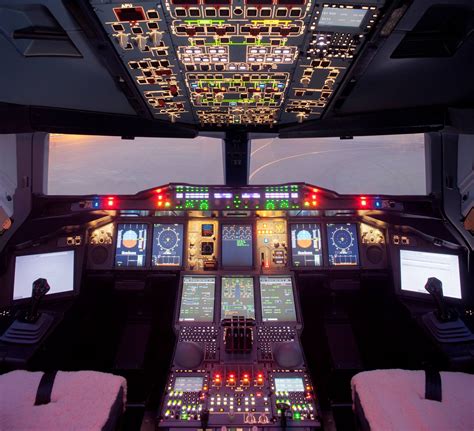 A380 cockpit Fighter Pilot, Fighter Planes, Fighter Jets, Ocean Freight, Freight Forwarder ...