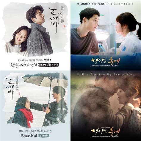 Korean Drama OST- Most Listened to KDrama Songs from 2020-2021 ...