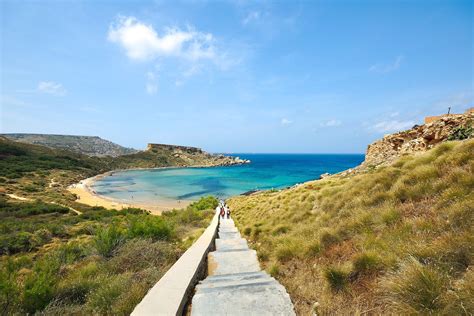 9 Best Beaches In Malta And Gozo | Family Beaches, Blue Lagoon