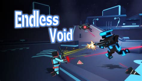 Endless Void on Steam