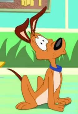 Charlie Dog | The Looney Tunes Show Wiki | Fandom